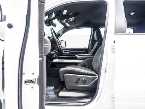 Used 2022 RAM 1500 Big Horn AWD/4WD image 35