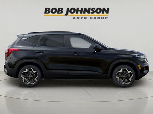 New 2026 Kia Seltos S AWD/4WD image 7