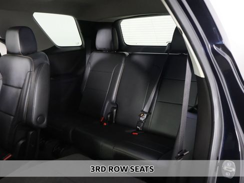 Used 2020 Chevrolet Traverse Premier AWD/4WD image 11