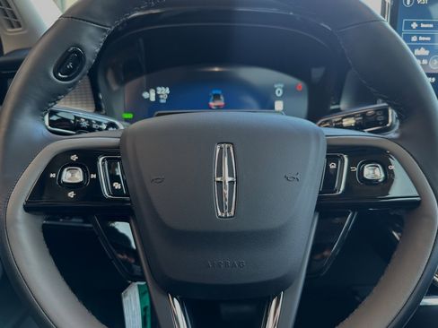 New 2024 Lincoln Corsair Grand Touring w/ Equipment Group 302A image 18