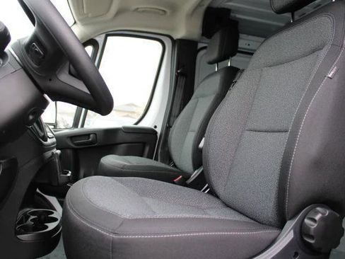 New 2025 RAM ProMaster 1500 w/ Convenience Group image 41