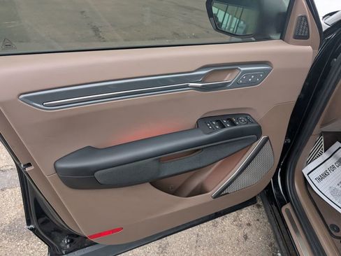 Used 2024 Kia EV9 GT-Line image 15