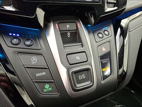 Used 2025 Honda Odyssey Elite image 12