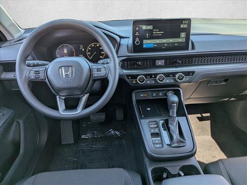New 2026 Honda CR-V EX image 14