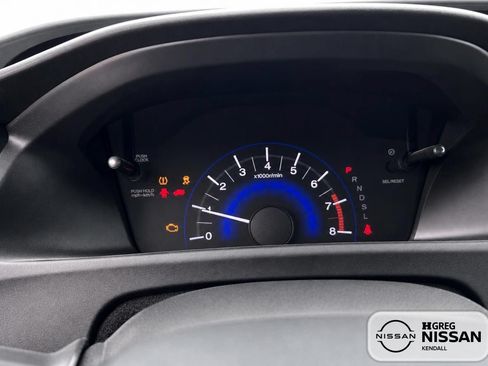 Used 2015 Honda Civic LX image 9