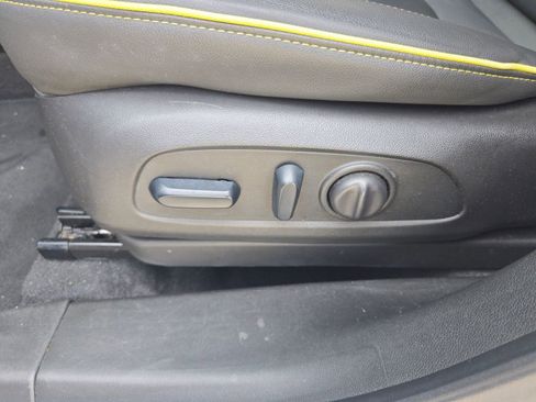 Used 2024 Chevrolet TrailBlazer ACTIV w/ Driver Confidence Package image 12