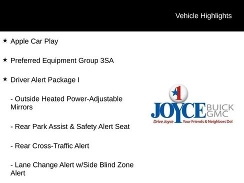 Used 2018 GMC Terrain SLE w/ Driver Convenience Package image 7