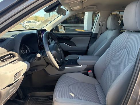 Used 2024 Toyota Highlander LE image 21