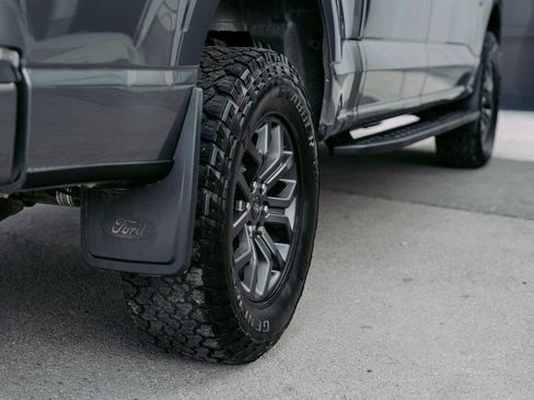 Used 2024 Ford F150 Tremor w/ Bed Utility Package image 10