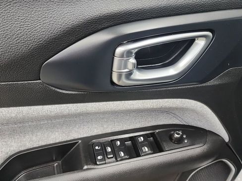 Used 2022 Jeep Compass Latitude w/ Convenience Group image 10