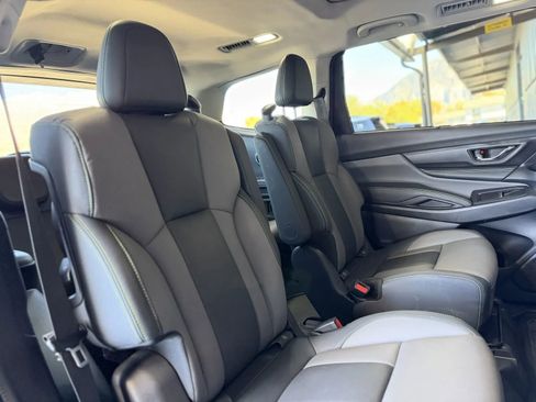 Used 2024 Subaru Ascent Onyx Edition Limited w/ Popular Package Onyx image 19