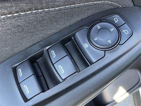 Used 2021 Chevrolet TrailBlazer ACTIV w/ Convenience Package image 13