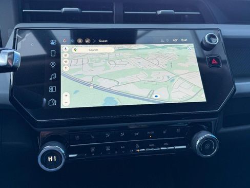 New 2027 Chevrolet Bolt RS image 39