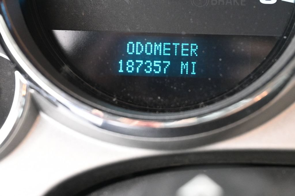 Used 2008 Chevrolet Silverado 1500 LT w/ All Star Edition AWD/4WD image 30