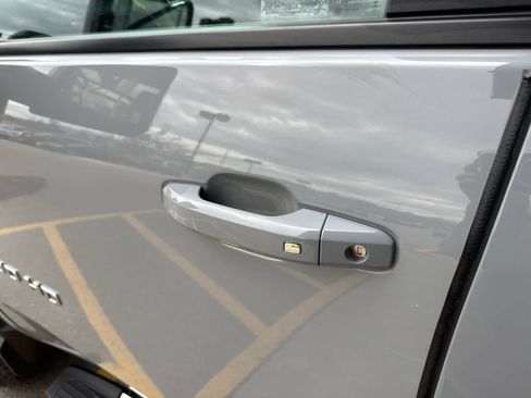 Used 2024 Chevrolet Silverado 2500 LT w/ All Star Edition image 11