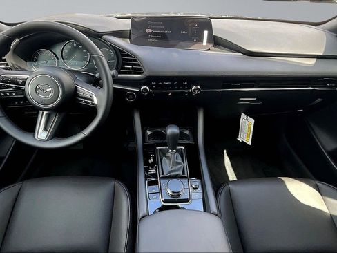 New 2026 MAZDA MAZDA3 Hatchback w/Premium Plus Pkg AWD/4WD image 6
