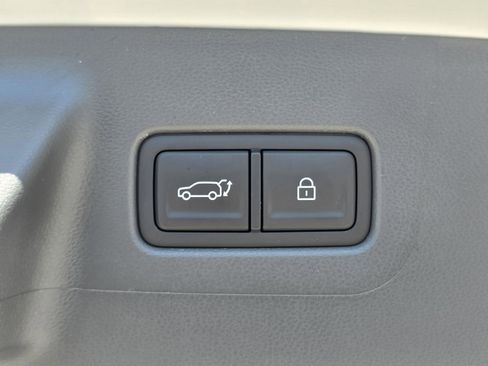 New 2026 Hyundai Santa Fe SEL image 13