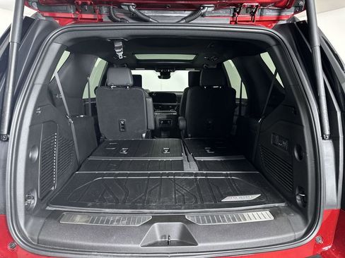 New 2026 Chevrolet Tahoe Z71 w/ Z71 Off-Road Package image 27