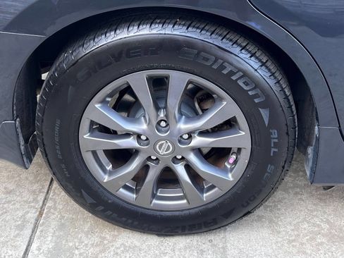 Used 2016 Nissan Altima 2.5 S w/ Power Driver Seat Package image 10