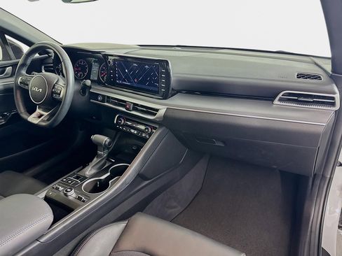 Certified 2024 Kia K5 GT-Line image 27