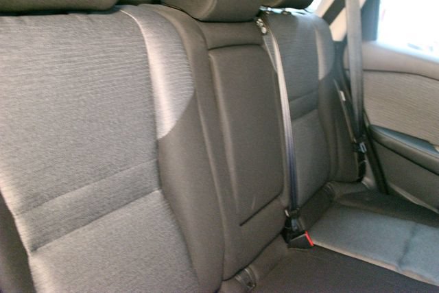 Used 2021 Nissan Rogue SV FWD image 13