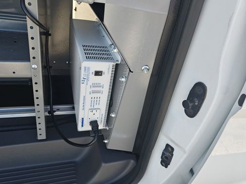Used 2019 Ford Transit Connect XL FWD image 6