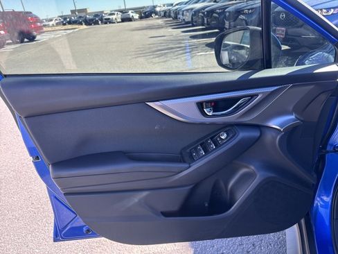 Used 2022 Subaru WRX Premium image 13