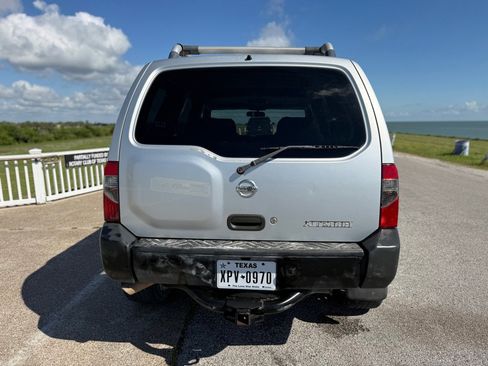 Used 2004 Nissan Xterra XE RWD image 6