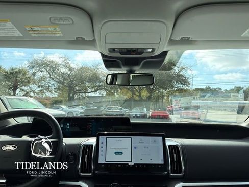 New 2026 Ford Expedition Platinum w/ Platinum Ultimate Package image 20