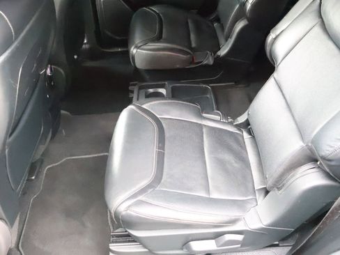 Used 2020 Ford Explorer ST w/ Premium Technology Package AWD/4WD image 44