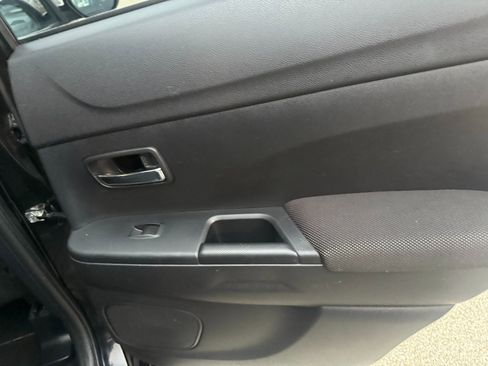 Used 2011 Mitsubishi Outlander Sport SE image 16