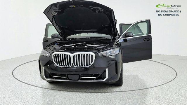 Used 2026 BMW X5 sDrive40i RWD image 13