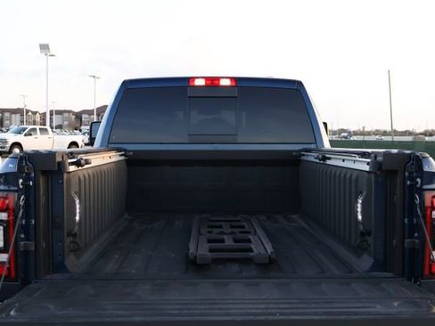 Used 2024 RAM 2500 Power Wagon w/ Level 1 Equipment Group image 6