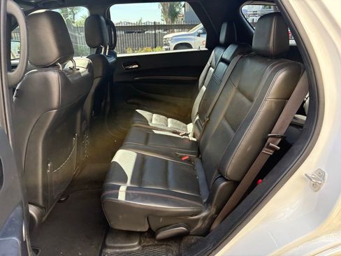 Certified 2022 Dodge Durango R/T image 13