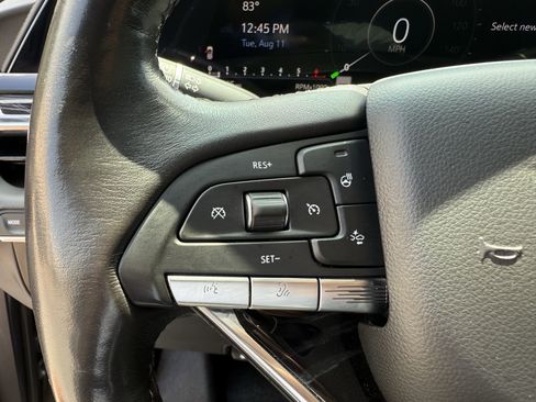 Used 2021 Cadillac Escalade ESV Sport RWD image 20