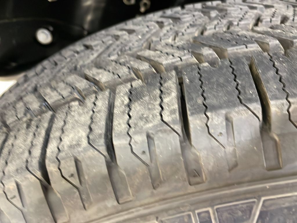 New 2026 RAM 2500 Tradesman AWD/4WD image 25