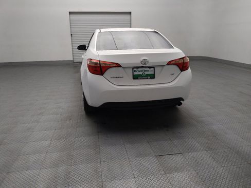 Used 2019 Toyota Corolla LE FWD image 6