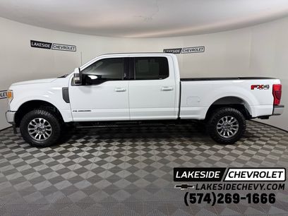Used 2022 Ford F250 Lariat w/ Lariat Value Package