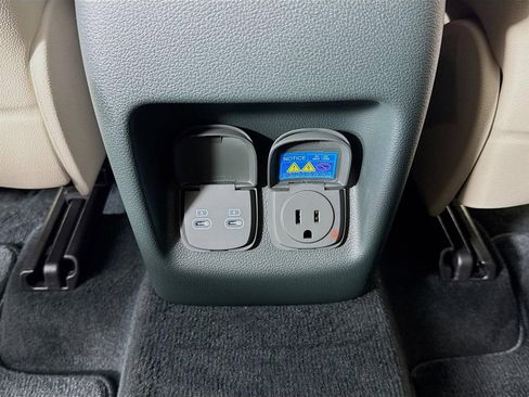 New 2026 Genesis GV80 2.5T Prestige image 28