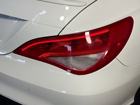 Used 2016 Mercedes-Benz CLA 250 image 34