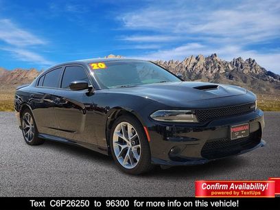 Used 2020 Dodge Charger GT