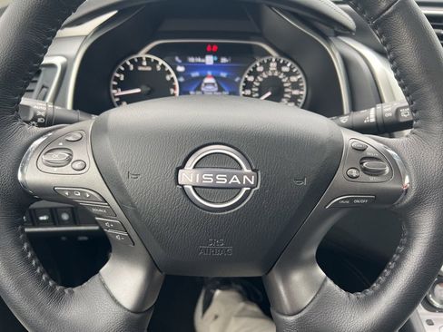 Certified 2024 Nissan Murano SL image 66