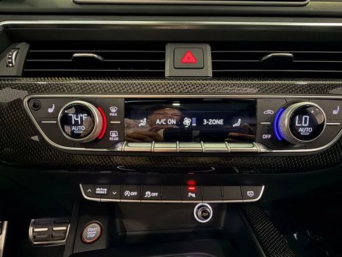 Used 2018 Audi S5 Premium Plus w/ Navigation Package image 25