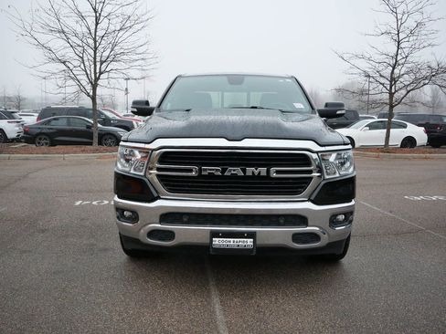Used 2019 RAM 1500 Big Horn image 49