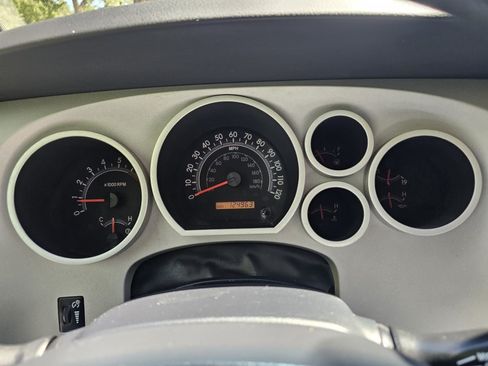 Used 2007 Toyota Tundra SR5 AWD/4WD image 17
