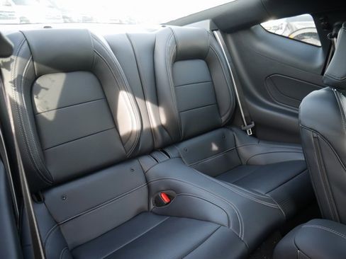 New 2025 Ford Mustang GT Premium image 23