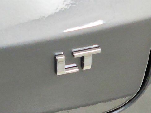 Used 2026 Chevrolet TrailBlazer LT image 35