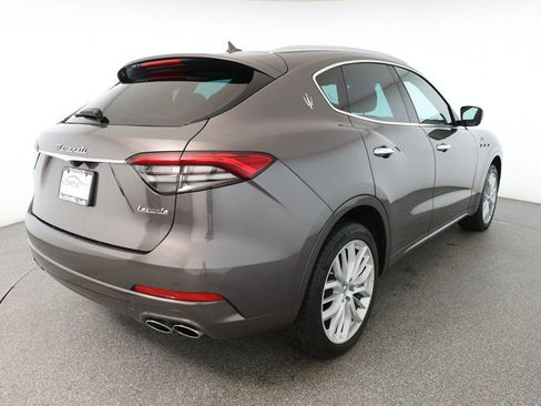 Used 2022 Maserati Levante GT image 4