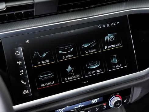 Certified 2025 Audi Q3 2.0T Premium Plus w/ Premium Plus Package image 16