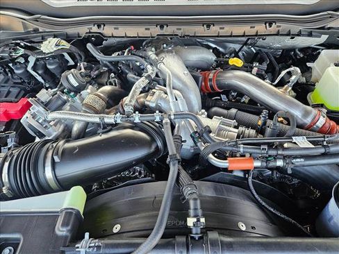 New 2026 Ford F450 Lariat w/ Lariat Ultimate Package AWD/4WD image 17